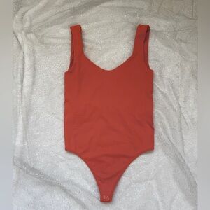 Free People Intimately bodysuit